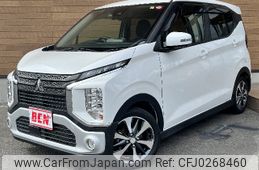 mitsubishi ek-cross 2019 -MITSUBISHI--ek X 4AA-B35W--B35W-0005351---MITSUBISHI--ek X 4AA-B35W--B35W-0005351-