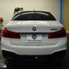 bmw 5-series 2017 -BMW--BMW 5 Series CLA-JA20P--WBAJA92090G988063---BMW--BMW 5 Series CLA-JA20P--WBAJA92090G988063- image 26