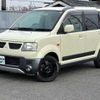 mitsubishi ek-active 2006 -MITSUBISHI--ek Active CBA-H81W--H81W-1401810---MITSUBISHI--ek Active CBA-H81W--H81W-1401810- image 4