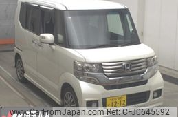 honda n-box 2013 -HONDA 【成田 580ｿ1212】--N BOX JF1-2017947---HONDA 【成田 580ｿ1212】--N BOX JF1-2017947-