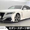 toyota crown 2018 -TOYOTA--Crown 6AA-AZSH20--AZSH20-1000892---TOYOTA--Crown 6AA-AZSH20--AZSH20-1000892- image 1