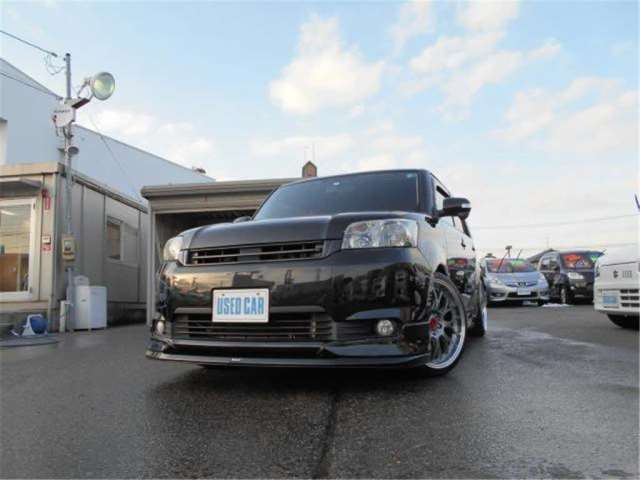 toyota corolla-rumion 2013 -トヨタ 【新潟 301ﾅ7969】--ｶﾛｰﾗﾙﾐｵﾝ DBA-NZE151N--NZE151-4011005---トヨタ 【新潟 301ﾅ7969】--ｶﾛｰﾗﾙﾐｵﾝ DBA-NZE151N--NZE151-4011005- image 1