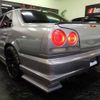 nissan skyline 1999 -NISSAN--Skyline HR34--HR34-0081109---NISSAN--Skyline HR34--HR34-0081109- image 22