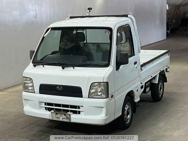 subaru sambar-truck 2005 -SUBARU--Samber Truck TT1-078837---SUBARU--Samber Truck TT1-078837- image 1