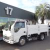 isuzu elf-truck 2017 -ISUZU--Elf TRG-NKR85A--NKR85-7063999---ISUZU--Elf TRG-NKR85A--NKR85-7063999- image 1