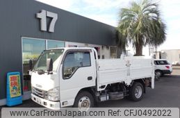 isuzu elf-truck 2017 -ISUZU--Elf TRG-NKR85A--NKR85-7063999---ISUZU--Elf TRG-NKR85A--NKR85-7063999-