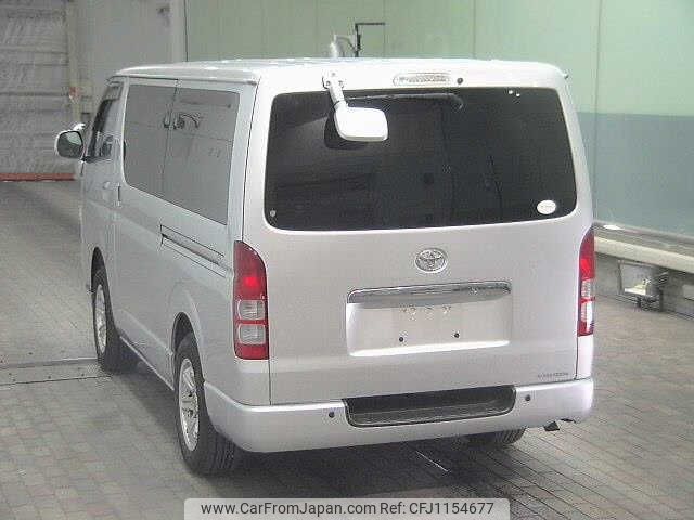 toyota hiace-van 2004 -TOYOTA--Hiace Van KDH205V-0004939---TOYOTA--Hiace Van KDH205V-0004939- image 2