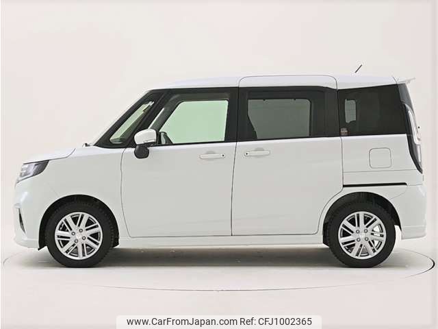 mitsubishi delica-d2 2024 -MITSUBISHI--Delica D2 5AA-MB37S--MB37S-111747---MITSUBISHI--Delica D2 5AA-MB37S--MB37S-111747- image 2