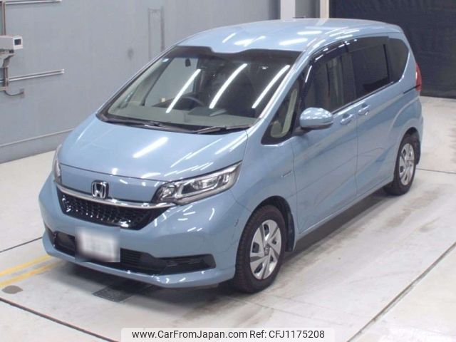 honda freed 2021 -HONDA 【岐阜 503て2835】--Freed GB7-3146434---HONDA 【岐阜 503て2835】--Freed GB7-3146434- image 1
