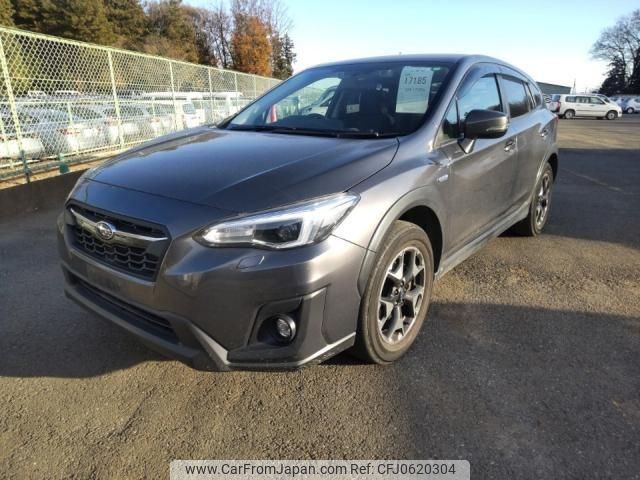 subaru xv 2019 quick_quick_5AA-GTE_GTE-019428 image 1