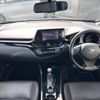 toyota c-hr 2018 -TOYOTA--C-HR DAA-ZYX10--ZYX10-2104781---TOYOTA--C-HR DAA-ZYX10--ZYX10-2104781- image 2