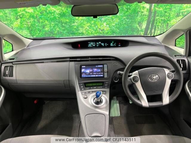 toyota prius 2011 -TOYOTA--Prius DAA-ZVW30--ZVW30-5361669---TOYOTA--Prius DAA-ZVW30--ZVW30-5361669- image 2
