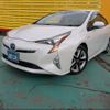 toyota prius 2016 -TOYOTA--Prius ZVW51--6026087---TOYOTA--Prius ZVW51--6026087- image 1