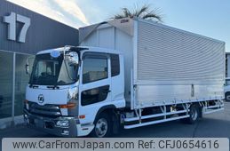 nissan diesel-ud-condor 2017 GOO_NET_EXCHANGE_0402607A30250116W002