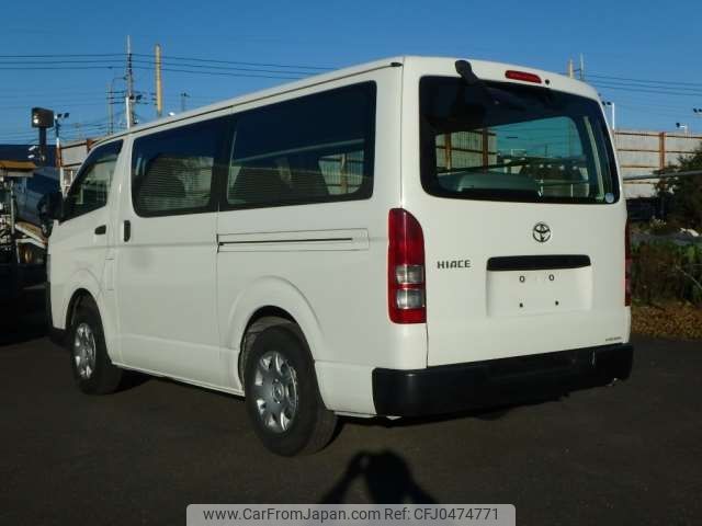 toyota hiace-van 2020 -TOYOTA--Hiace Van QDF-GDH206V--GDH206-2010949---TOYOTA--Hiace Van QDF-GDH206V--GDH206-2010949- image 2