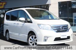 nissan serena 2011 -NISSAN--Serena DBA-FC26--FC26-028070---NISSAN--Serena DBA-FC26--FC26-028070-