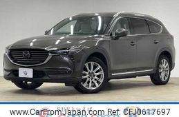 mazda cx-8 2018 -MAZDA--CX-8 3DA-KG2P--KG2P-117327---MAZDA--CX-8 3DA-KG2P--KG2P-117327-