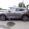 mazda cx-5 2020 -MAZDA--CX-5 3DA-KF2P--KF2P-327133---MAZDA--CX-5 3DA-KF2P--KF2P-327133- image 7