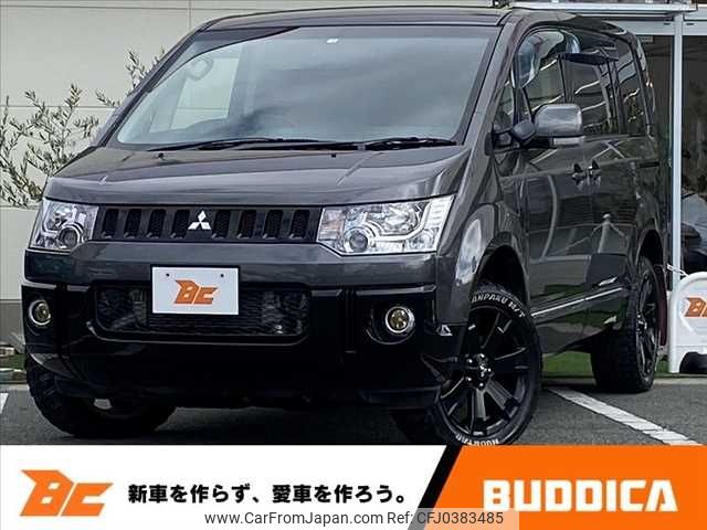 mitsubishi delica-d5 2018 -MITSUBISHI--Delica D5 LDA-CV1W--CV1W-1210908---MITSUBISHI--Delica D5 LDA-CV1W--CV1W-1210908- image 1