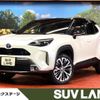 toyota yaris-cross 2022 CFJ1852942 image 1
