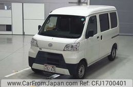 daihatsu hijet-van 2019 CFJ1700401