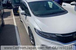 honda jade 2018 CFJ1650355