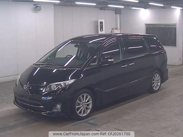 toyota estima 2012 quick_quick_DBA-ACR50W_ACR50-0143437 image 2