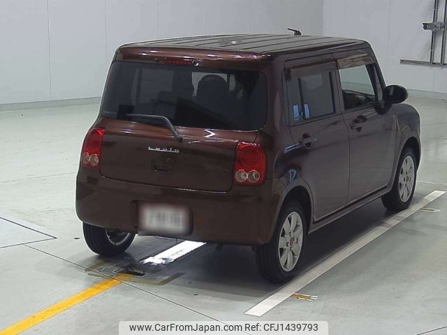 suzuki alto-lapin 2010 -SUZUKI--Alto Lapin HE22S-185500---SUZUKI--Alto Lapin HE22S-185500- image 2