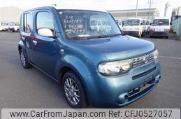 nissan cube 2015 22700