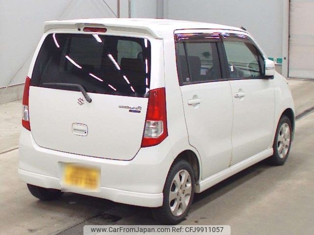 suzuki wagon-r 2010 -SUZUKI 【盛岡 580せ5755】--Wagon R MH23S-190109---SUZUKI 【盛岡 580せ5755】--Wagon R MH23S-190109- image 2