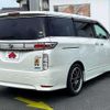 nissan elgrand 2011 504928-921308 image 2