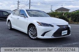 lexus es 2019 -LEXUS--Lexus ES 6AA-AXZH10--AXZH10-1009867---LEXUS--Lexus ES 6AA-AXZH10--AXZH10-1009867-