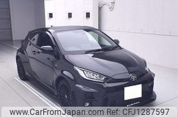 toyota yaris 2021 -TOYOTA 【千葉 300ﾜ8137】--Yaris GXPA16-0006503---TOYOTA 【千葉 300ﾜ8137】--Yaris GXPA16-0006503-