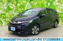 honda shuttle 2015 quick_quick_DAA-GP7_GP7-1016015