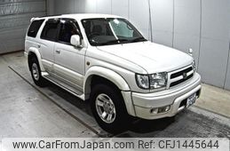 toyota hilux-surf 2000 -TOYOTA 【姫路 300せ3203】--Hilux Surf RZN185W-9034098---TOYOTA 【姫路 300せ3203】--Hilux Surf RZN185W-9034098-