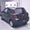 nissan march 2018 -NISSAN--March NK13-018069---NISSAN--March NK13-018069- image 2