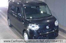 daihatsu move-canbus 2017 CFJ1864151