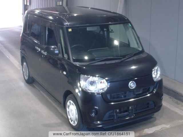 daihatsu move-canbus 2017 CFJ1864151 image 1