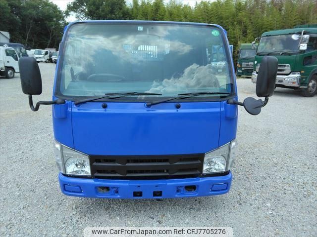 isuzu elf-truck 2010 CFJ7705276 image 2