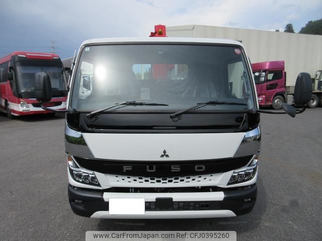 mitsubishi-fuso canter 2024 GOO_NET_EXCHANGE_0505029A30241031W003 image 2