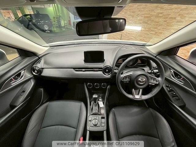 mazda cx-3 2019 -MAZDA--CX-3 6BA-DKEFW--DKEFW-207279---MAZDA--CX-3 6BA-DKEFW--DKEFW-207279- image 2