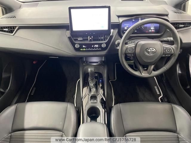 toyota corolla-touring-wagon 2023 CFJ1756728 image 2