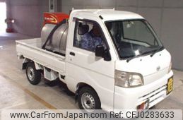 daihatsu hijet-truck 2007 -DAIHATSU 【佐賀 880ｱ1641】--Hijet Truck S200P-2063883---DAIHATSU 【佐賀 880ｱ1641】--Hijet Truck S200P-2063883-