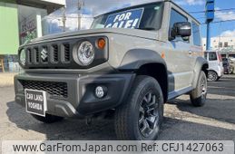 suzuki jimny-sierra 2024 -SUZUKI 【名変中 】--Jimny Sierra JB74W--229096---SUZUKI 【名変中 】--Jimny Sierra JB74W--229096-