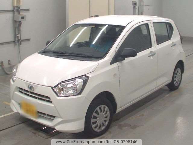 daihatsu mira-e-s 2022 -DAIHATSU 【長野 581ﾁ3491】--Mira e:s 5BA-LA360S--LA360S-0058859---DAIHATSU 【長野 581ﾁ3491】--Mira e:s 5BA-LA360S--LA360S-0058859- image 1