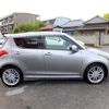 suzuki swift 2014 -SUZUKI--Swift ZC32S--306158---SUZUKI--Swift ZC32S--306158- image 28