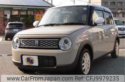 suzuki alto-lapin 2022 -SUZUKI 【福山 581ｹ9243】--Alto Lapin 5BA-HE33S--HE33S-339035---SUZUKI 【福山 581ｹ9243】--Alto Lapin 5BA-HE33S--HE33S-339035-