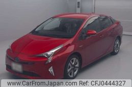 toyota prius 2016 -TOYOTA 【滋賀 301ﾊ3702】--Prius DAA-ZVW51--ZVW51-8014382---TOYOTA 【滋賀 301ﾊ3702】--Prius DAA-ZVW51--ZVW51-8014382-