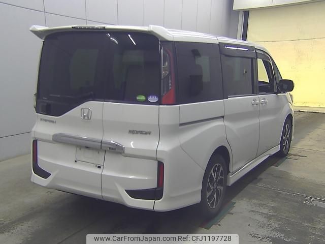 honda stepwagon-spada 2018 quick_quick_DBA-RP3_1211591 image 2