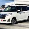 toyota roomy 2017 CFJ1758923 image 1
